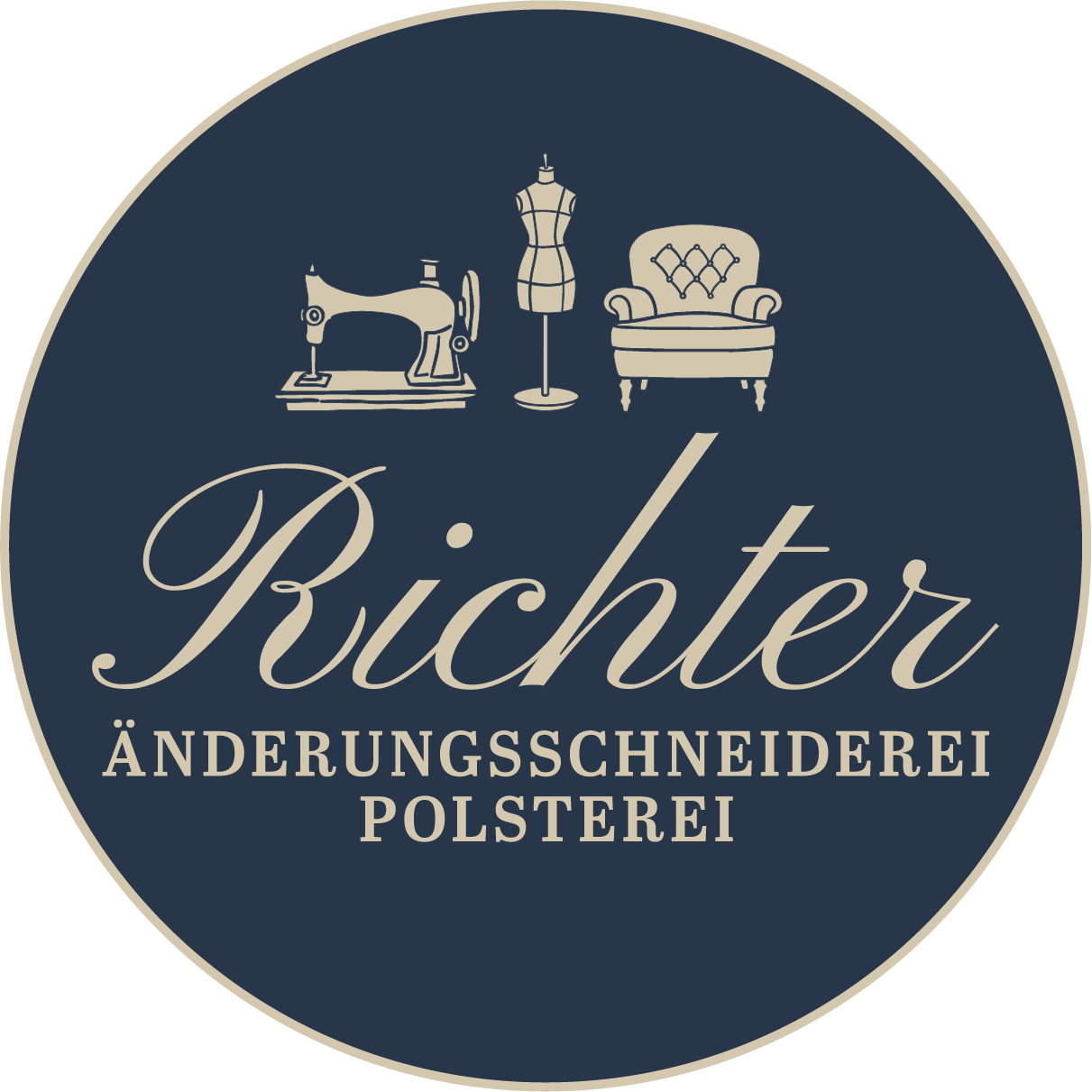 Richter Polsterei & Änderungsschneiderei
